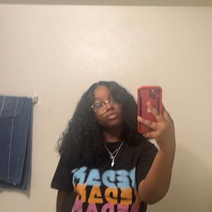 Meet your Posher, Nevaeh